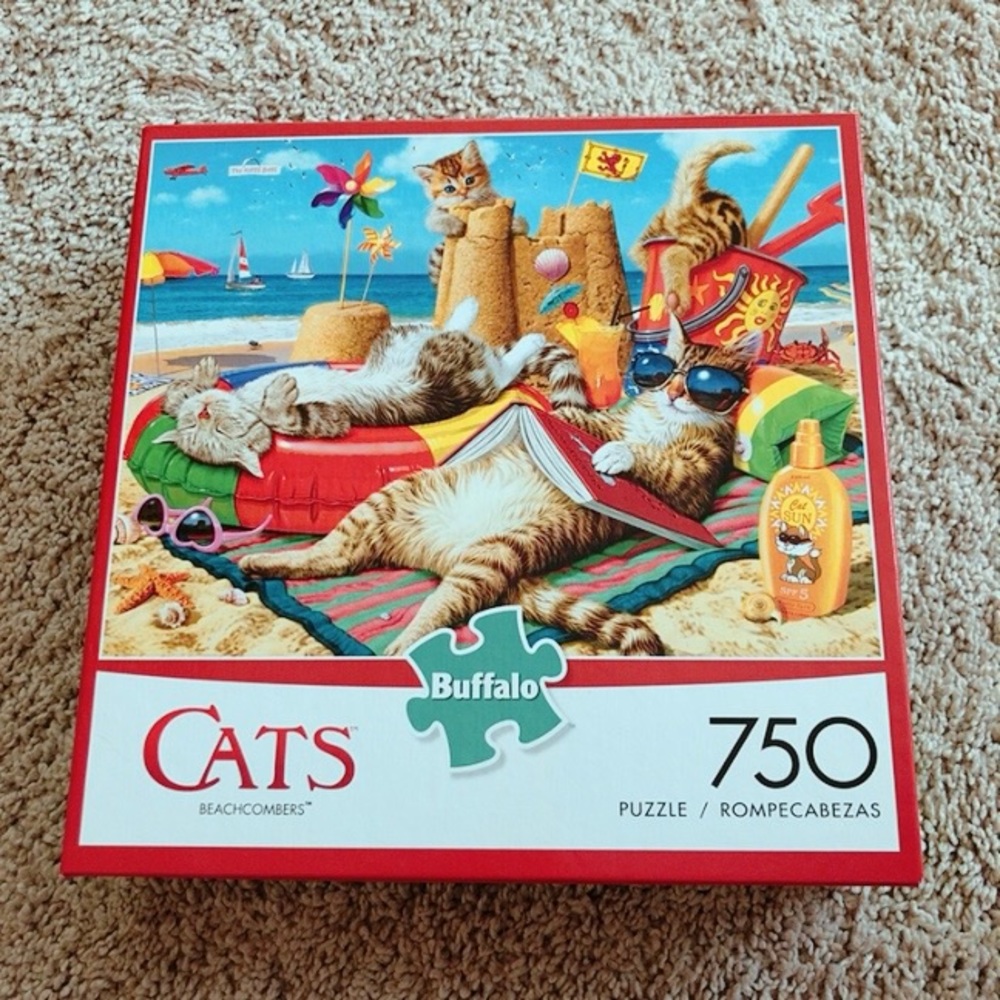Jigsaw Puzzle